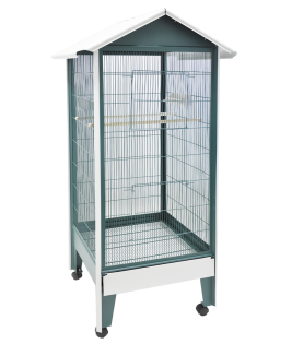 Aviary Xaja