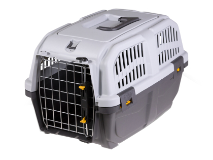 Skudo IATA met metalen deurtje