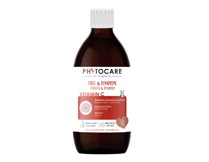 PHYTOCARE Knaagdier Vitamin C