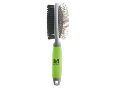 WAHL Brosse double face