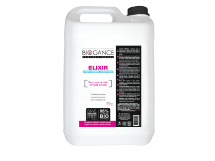 ELIXIR PRO conditioner