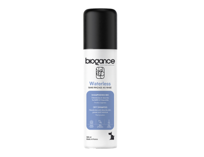 BIOGANCE Hond droogshampoo 150ml