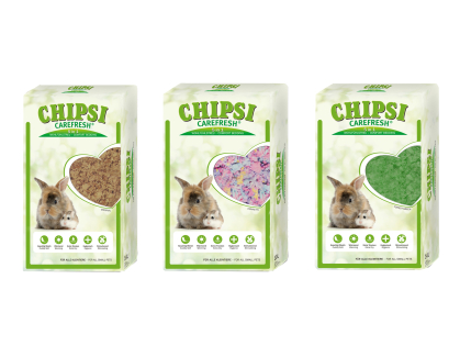 Chipsi Carefresh