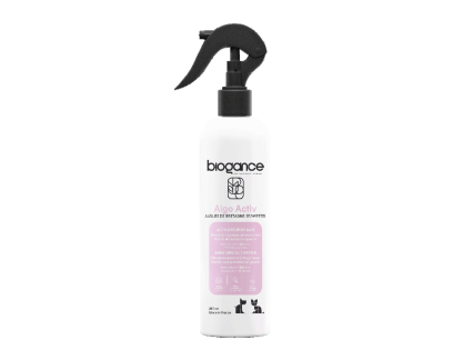 BIOGANCE dog moult activator spray 250ml