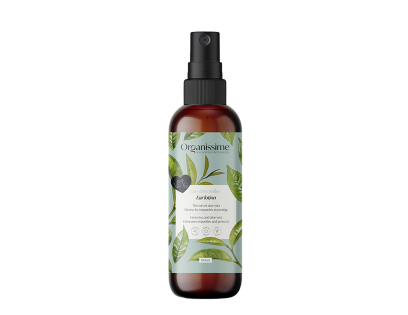 ORGANISSIME Ear Lotion