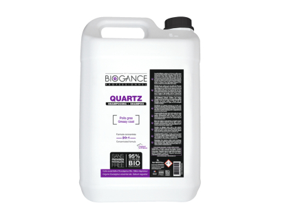QUARTZ Shampoo