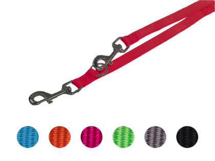 Multifunction Leash Classic