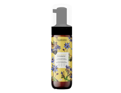 ORGANISSIME Cleansing Foam