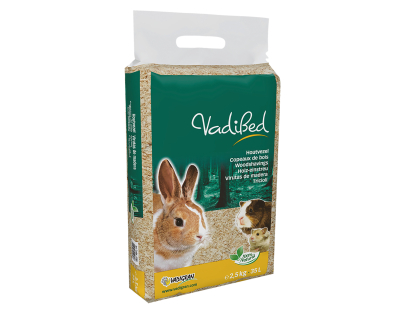 VADIBED copeaux de bois 35l  2,5 kg