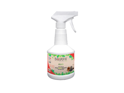 BIOSPOTIX Indoor Spray