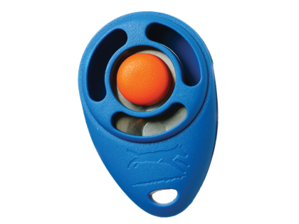 Starmark Pro-Training Clicker 4x6cm