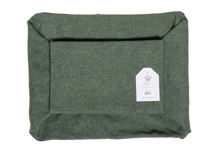 ORI Hoes Snooze Botanical green 60x50cm