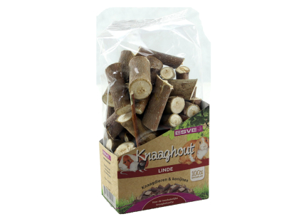 Chewing sticks tilia