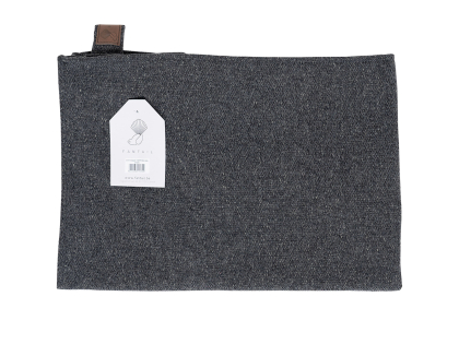 ORI Hoes Stargaze Epic grey 100x70cm