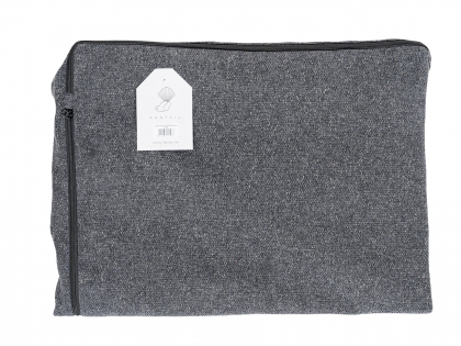 ORI Hoes Snug Epic grey 120x95cm