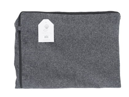ORI Housse Snug Epic grey 120x95cm