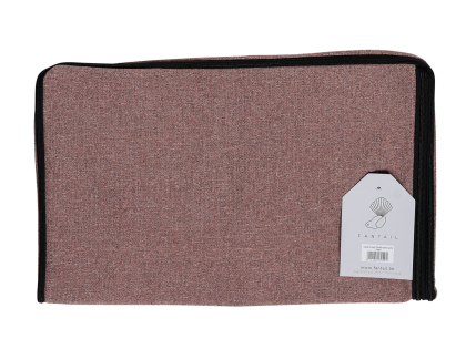ORI Cover Snug Iconic pink  70x55cm