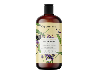 ORGANISSIME Herbal