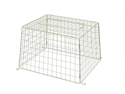 Cage de protection de sol 56cm