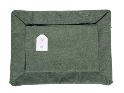 ORI Hoes Snooze Botanical green 80x60cm