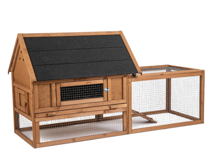 Rabbit hutch Denver