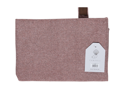 ORI Cover Stargaze Iconic pink 80x55cm