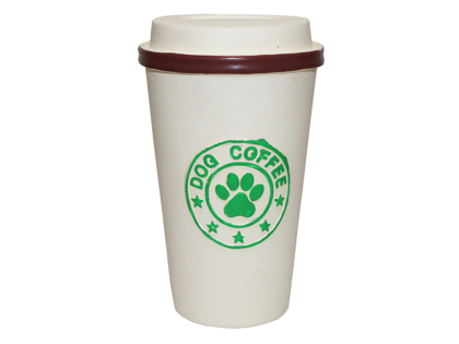Dog Coffee