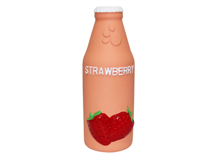 Fles grenadine