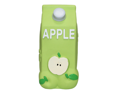 Brik apple juice