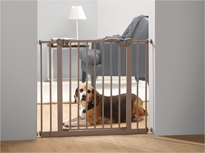 Dog Barrier Door extension