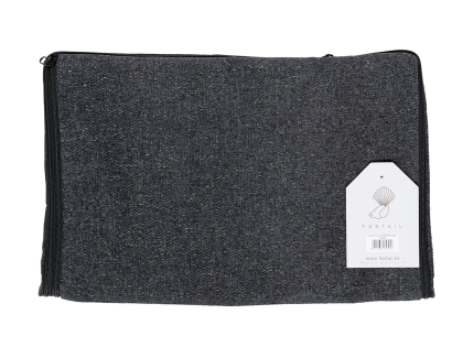 ORI Housse Snug Epic grey 70x55cm