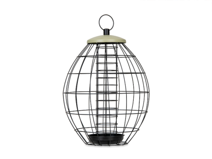 Fat ball cage feeder 33cm