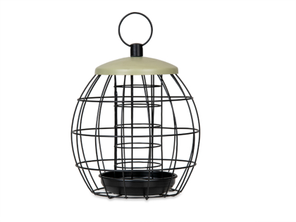 Fat ball cage feeder 20cm