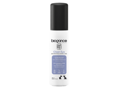 BIOGANCE dog eye lotion 100ml