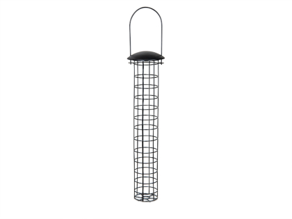 Fat ball feeder plastic 37cm