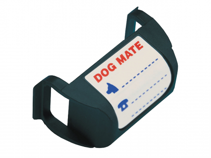 Magneten voor hondenhalsband (2)