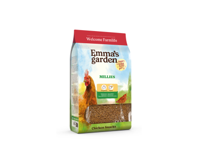 Emma kip Millies 300g