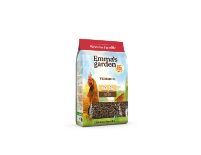 Emma kip Yummies 300g