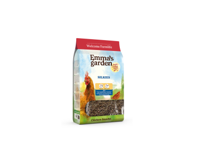 Emma kip Silkies 300g