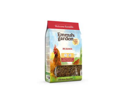 Emma kip Buzzies 275g