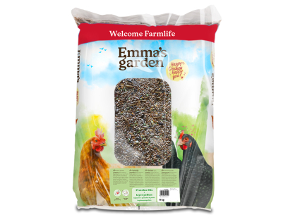 Daily Proteïne + layer pellet