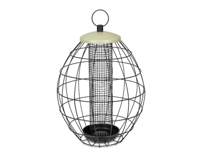 Peanut cage feeder 33cm