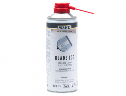 Blade Ice