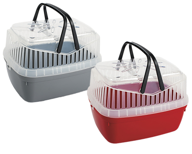 Transport knaagdier Portobello