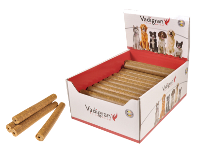 Snack chien mega sticks poulet