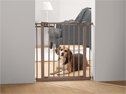 Dog Barrier Door