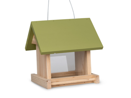 Seed feeder Lidis 20cm