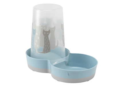 Voeding-waterdispenser Miso 1,5L
