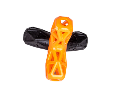 Orange Fun star