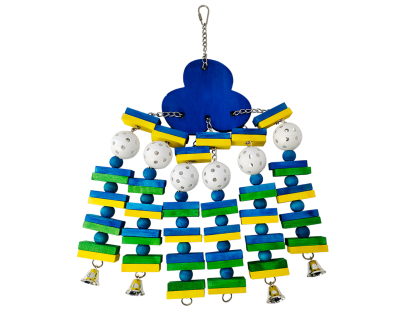 Jouet oiseau Blue Sky Fun